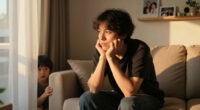 Family Advice: I Know My Brother's Secret. And His Kid Is Onto Him.
