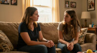 Family Advice: I Told My Sister What I Saw In Confidential Footage Of Her Son's School. She Lost It.