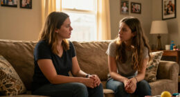 Family Advice: I Told My Sister What I Saw In Confidential Footage Of Her Son's School. She Lost It.