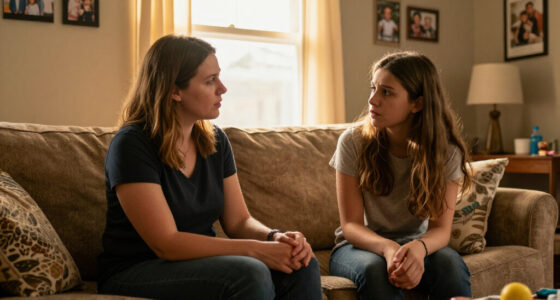 Family Advice: I Told My Sister What I Saw In Confidential Footage Of Her Son's School. She Lost It.