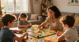 Family-Friendly Board Games: A Labor Day sales Guide