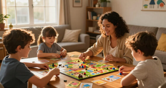 Family-Friendly Board Games: A Labor Day sales Guide