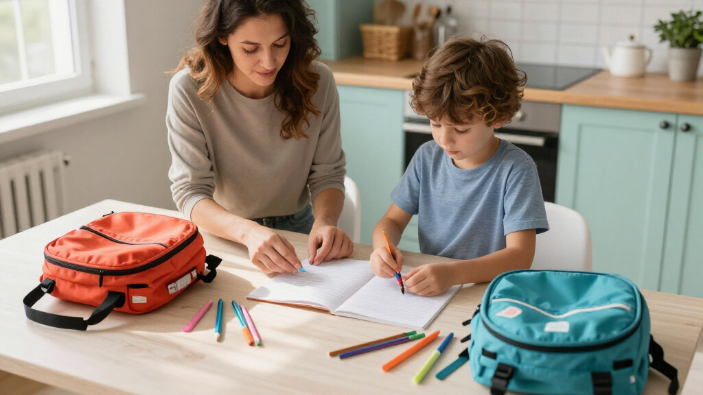 First Day Of School Surges In Global Coverage