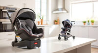 Graco Lineup Compared: Which Model Should You Buy in 2026?