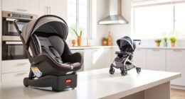 Graco Lineup Compared: Which Model Should You Buy in 2026?