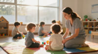 Hopkins Daycare