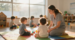 Hopkins Daycare