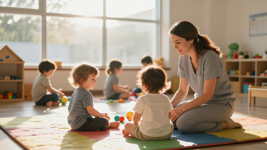 Hopkins Daycare