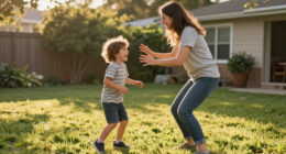 I Was Raised To Be Quiet And Agreeable. I Want The Opposite For My Kids.
