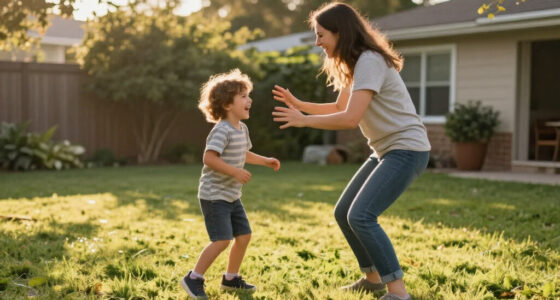 I Was Raised To Be Quiet And Agreeable. I Want The Opposite For My Kids.