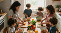 Joanna Gaines' 5 Kids Support Mom On 'Favorite Day' Before Eldest 2 Head Back To College