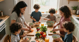 Joanna Gaines' 5 Kids Support Mom On 'Favorite Day' Before Eldest 2 Head Back To College