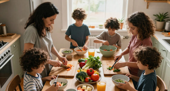 Joanna Gaines' 5 Kids Support Mom On 'Favorite Day' Before Eldest 2 Head Back To College