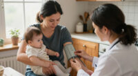 Maternal Deaths Are Mostly Preventable, And Voters Across The Aisle Agree On The Fix