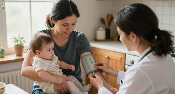 Maternal Deaths Are Mostly Preventable, And Voters Across The Aisle Agree On The Fix