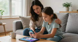 Meta Platforms Petition Court To Block Kids Recommendation Restrictions