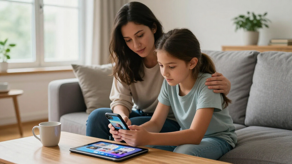 Meta Platforms Petition Court To Block Kids Recommendation Restrictions
