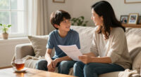 Moving On And Final Advice For Parents Raising Kids
