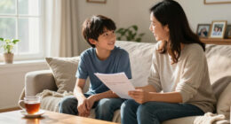 Moving On And Final Advice For Parents Raising Kids