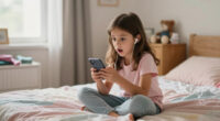 My Daughter Came Home From A Sleepover With A New Habit. She’s Way Too Young For This.