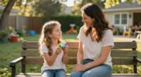 My Daughter Has All Kinds Of Advantages In Life That My Boyfriend’s Kids Don’t Have—and It’s Going To Stay That Way.