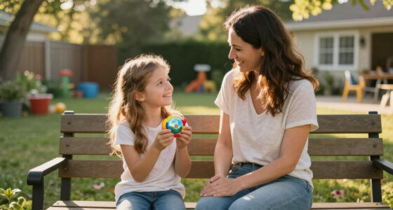 My Daughter Has All Kinds Of Advantages In Life That My Boyfriend’s Kids Don’t Have—and It’s Going To Stay That Way.