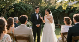 My Fiancé And I Just Gave Our Wedding Guests One Simple Rule. People Are Losing Their Minds.