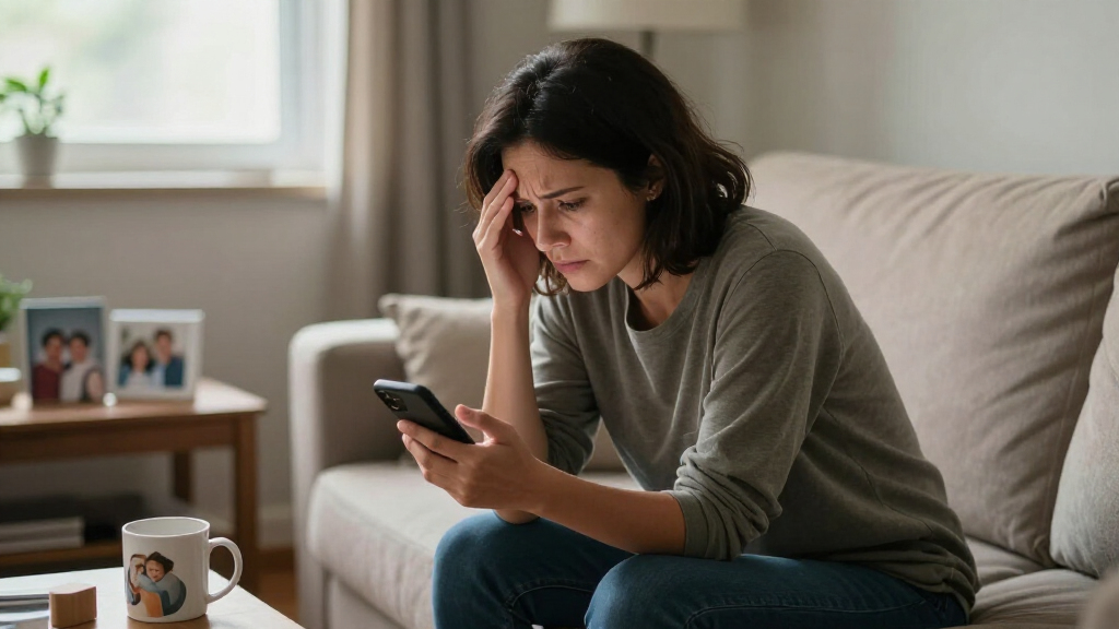 My Sister-in-Law’s Affair Blew Up Her Life. Now I’ve Learned She’s Telling Her Kids A Different Story.