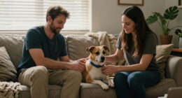 My Wife And I Agreed To Temporarily Take In Her Sister’s Dog. Now I Want To Do Something “Cruel.”