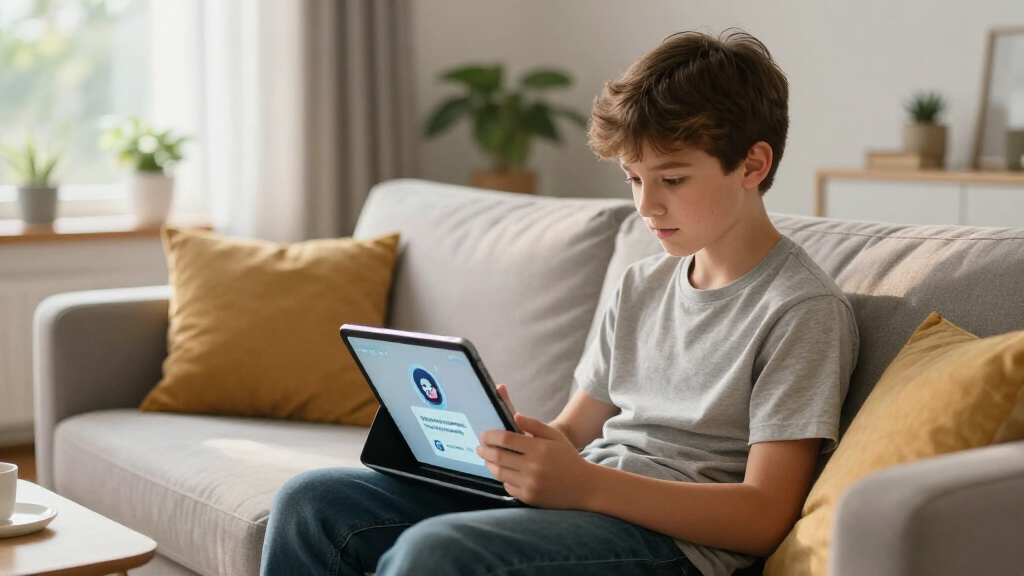 PODCAST: Kids And Teens Turn To AI For Emotional Support
