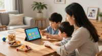 Screen Viewing Time From Age 1 To 8 Years And Subsequent Academic Performance