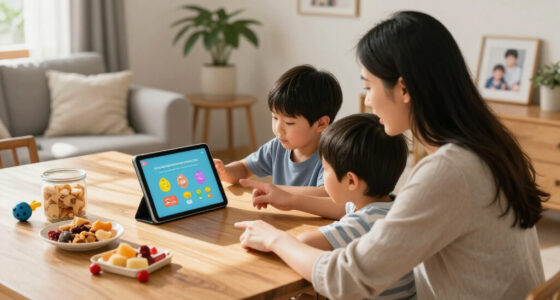 Screen Viewing Time From Age 1 To 8 Years And Subsequent Academic Performance