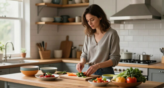 Shiza Shahid Built Our Place For Every Family’s Kitchen. Then She Became A Mother.