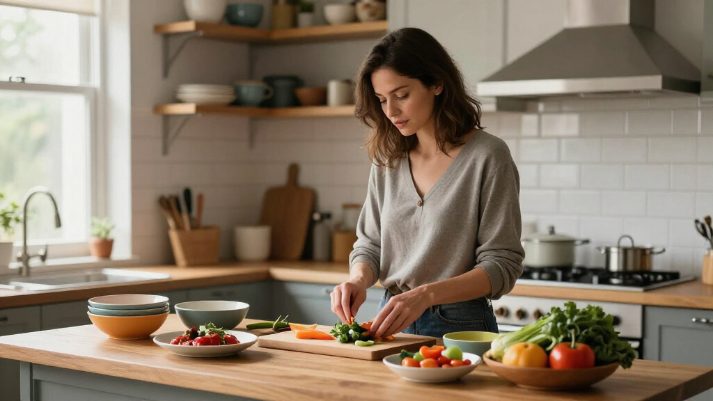 Shiza Shahid Built Our Place For Every Family’s Kitchen. Then She Became A Mother.