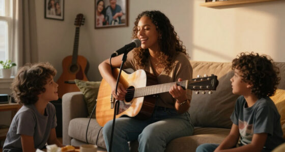 Tori Kelly On Becoming A Better Artist As A Mom, Trusting The Process, And Touring With A Baby