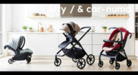 UPPAbaby Vista V3 vs Nuna Cruz V2: Which Stroller Is Best for 2026?