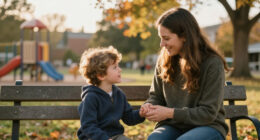 When A Marriage Ends, This Ohio Court Offers Co-parenting Support