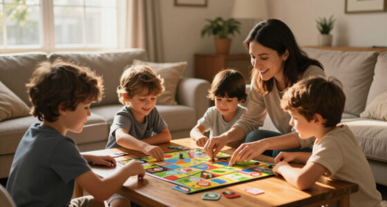 10 Best Family Board Games For Kids in 2026