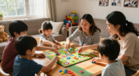 11 Best Family Board Games for Kids in 2026