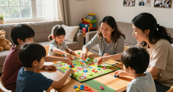 11 Best Family Board Games for Kids in 2026