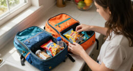 11 Best Kids’ School Backpacks With Compartments for Easier Organization in 2026