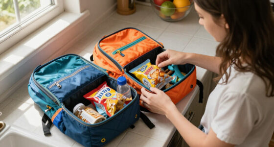 11 Best Kids’ School Backpacks With Compartments for Easier Organization in 2026