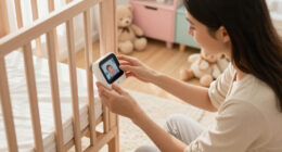 12 Best Baby Safety Monitors in 2026