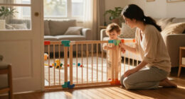 12 Best Child Safety Gates in 2026
