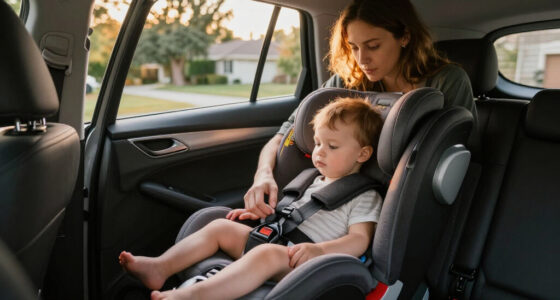 12 Best Convertible Car Seats for Toddlers in 2026