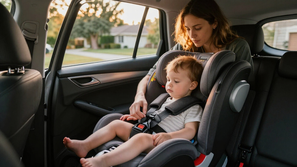 12 Best Convertible Car Seats for Toddlers in 2026