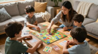 12 Best Family Board Games in 2026