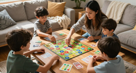12 Best Family Board Games in 2026