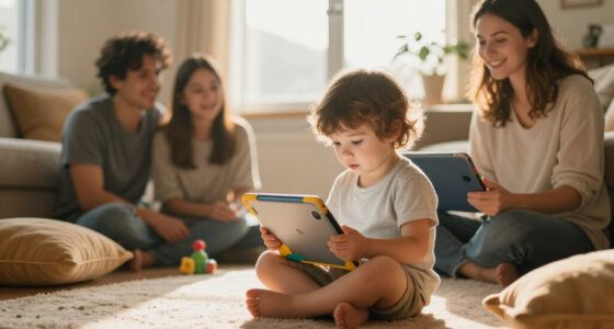 13 Best Children's Educational Tablets in 2026