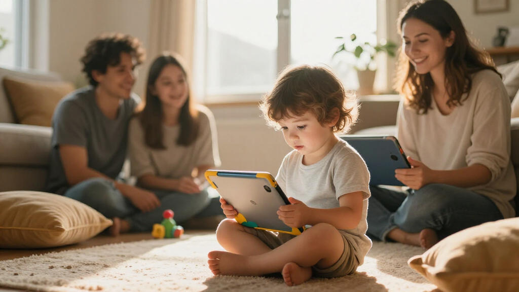 13 Best Children's Educational Tablets in 2026